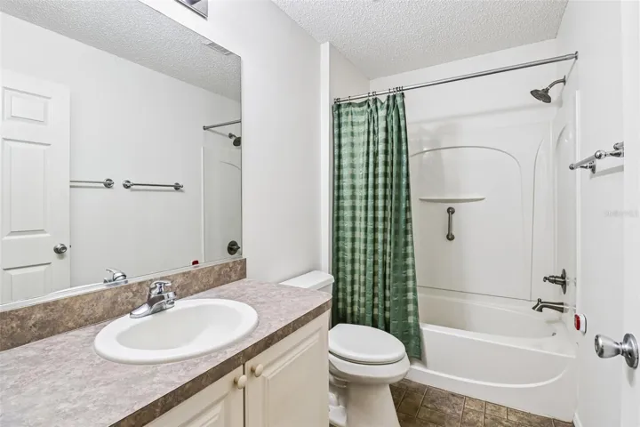 2nd Bath