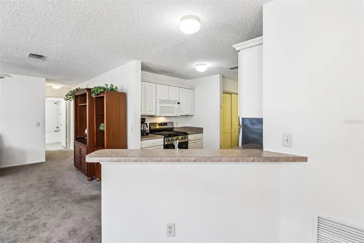 Kitchen Bar