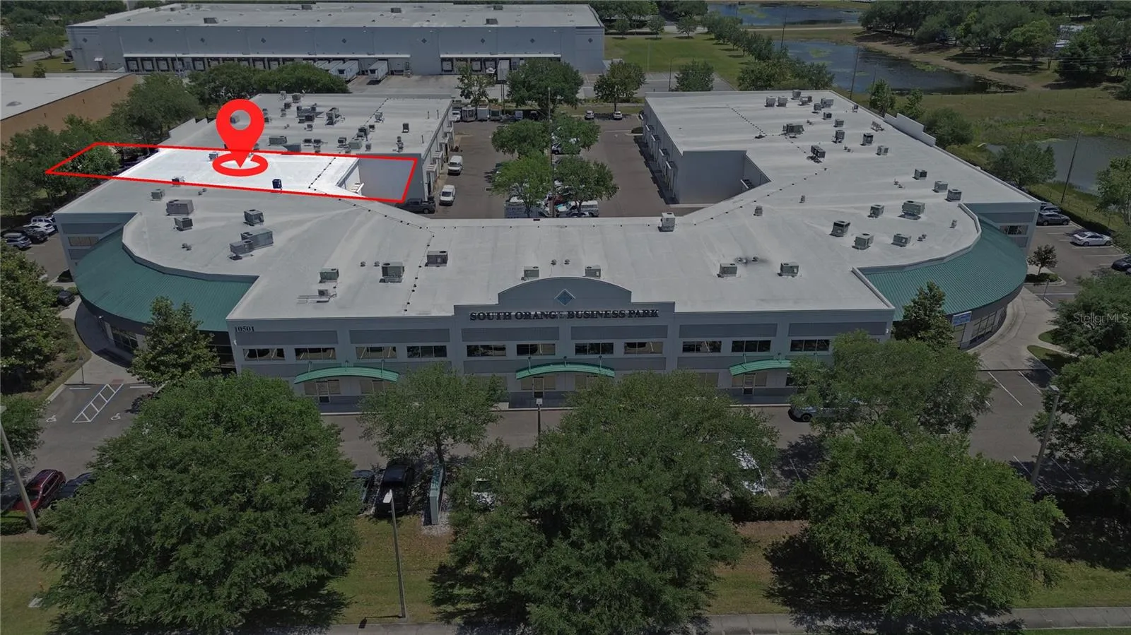 Photo03 Business Park Location