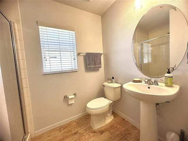 1st floor bathroom