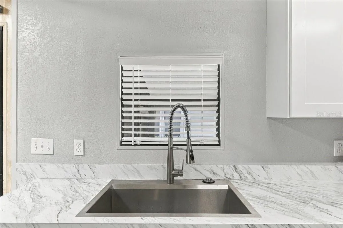 Updated Kitchen