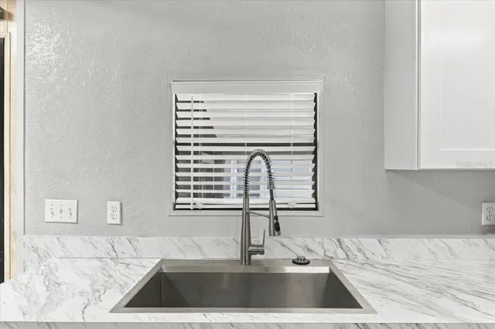 Updated Kitchen