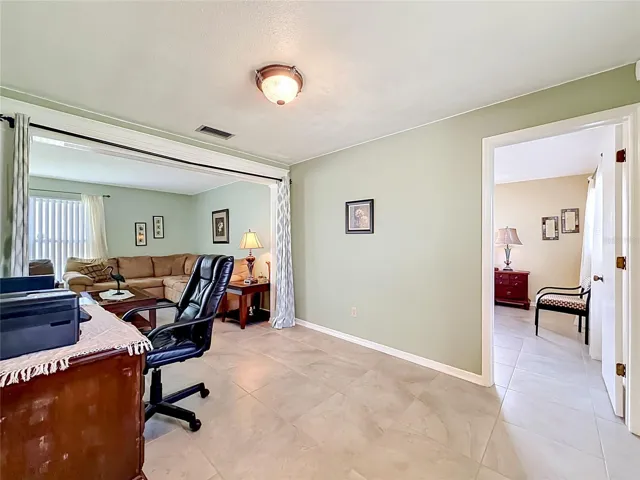 Home office