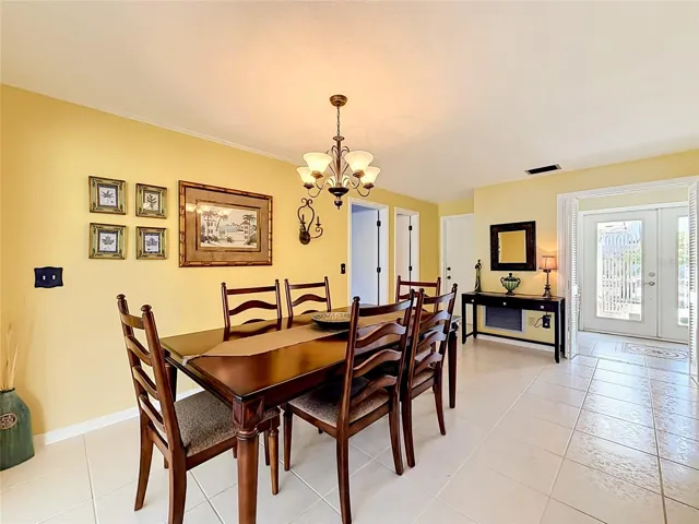Family/Dining Room