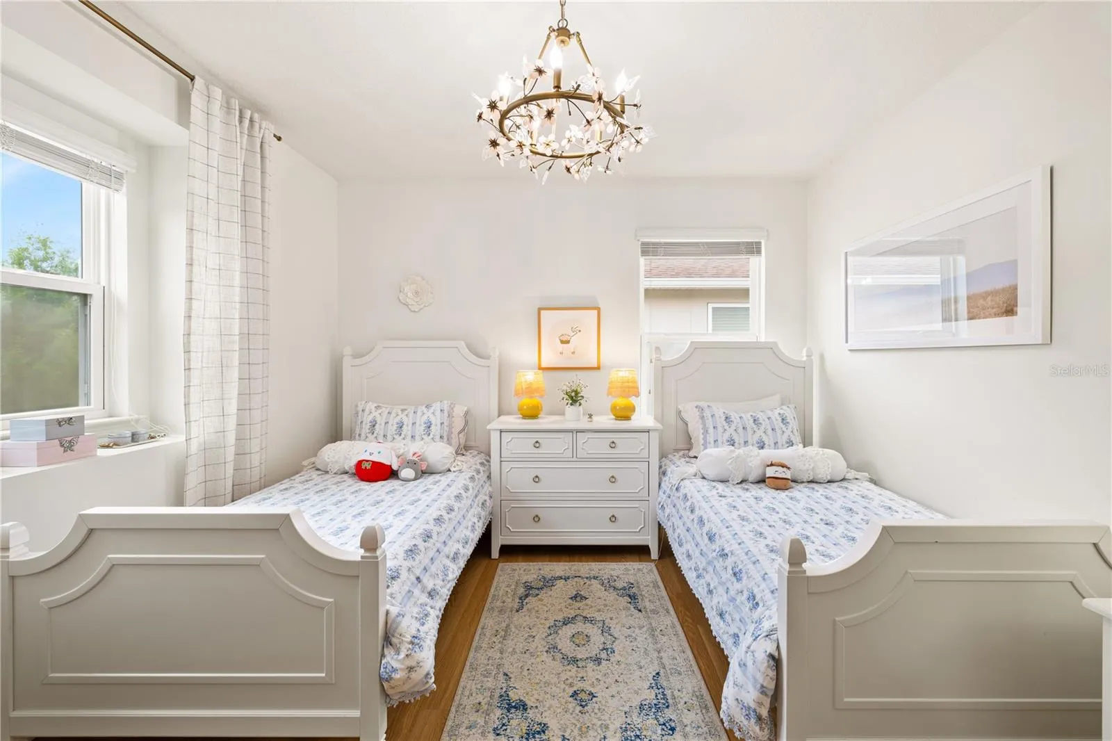 Bedroom 2.