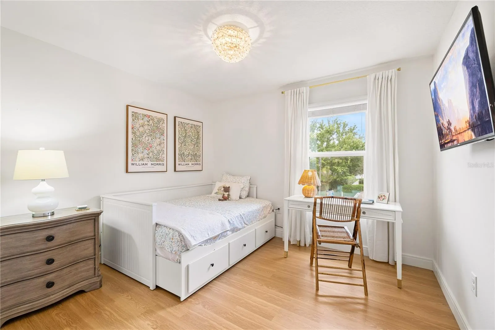 Bedroom 3.