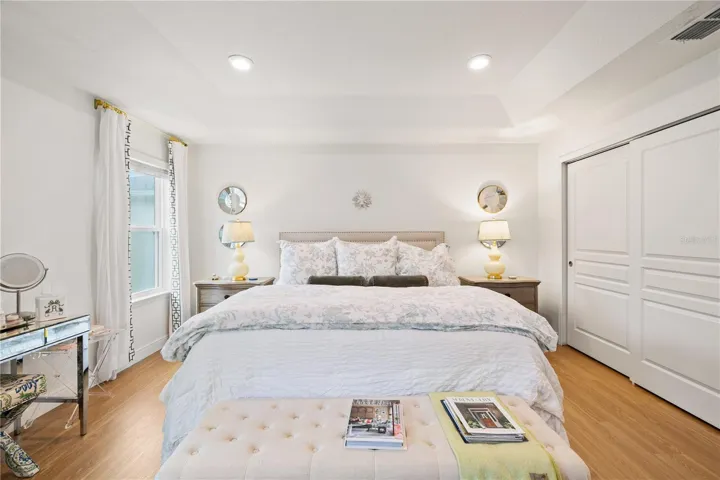 Master Bedroom.