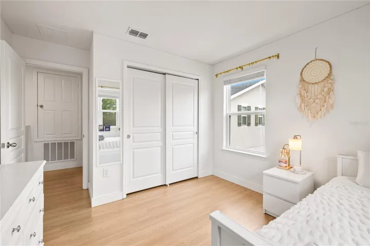 Bedroom 4.