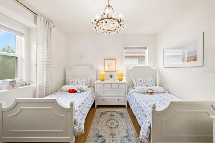 Bedroom 2.
