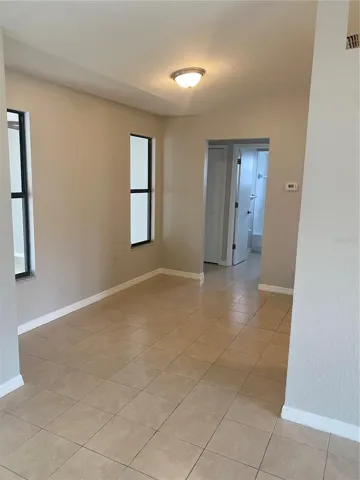 Dinning room