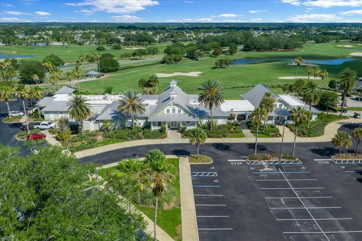 Mallory Country Club