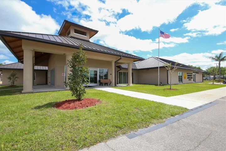 SUN CITY CENTER COMMUNITY