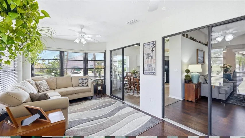 FLORIDA ROOM