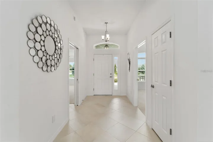 foyer