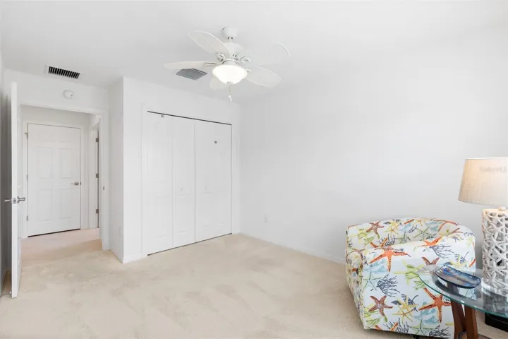 Guest bedroom 3