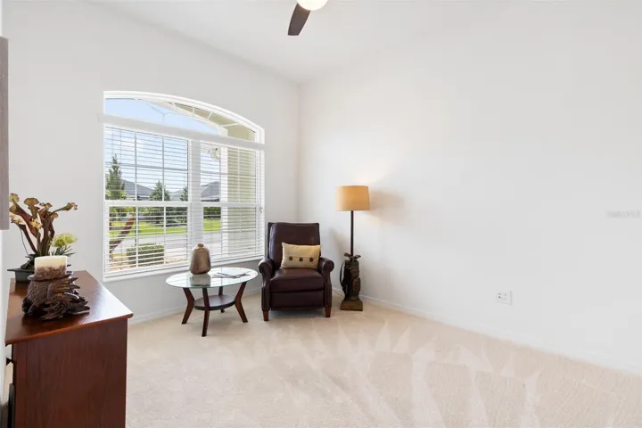 Guest bedroom 2