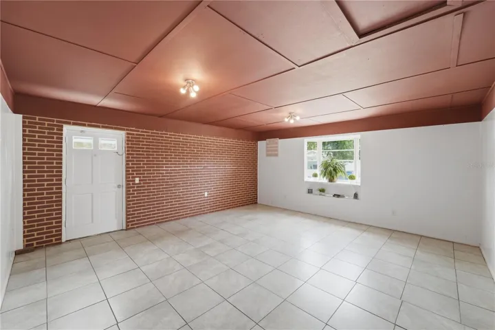 Bonus Family Room