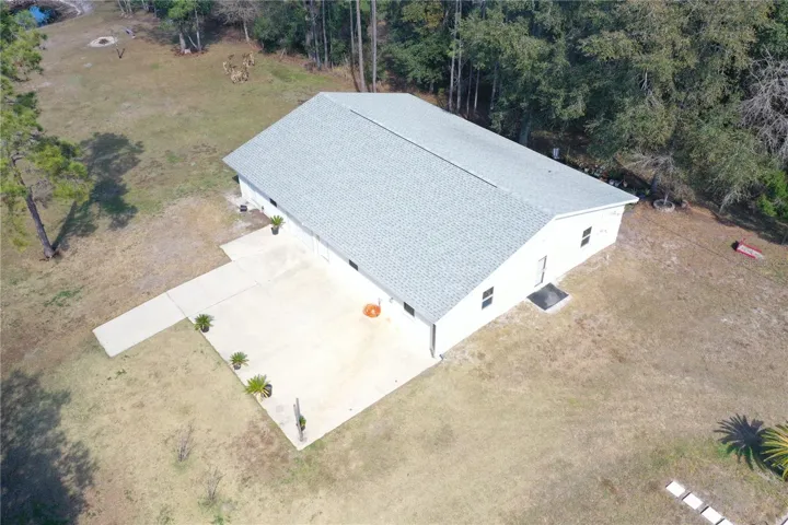 Potential Barndominium