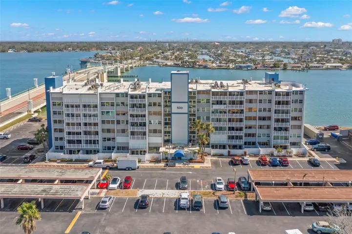 Treasure Island Living
