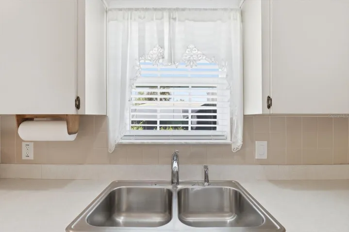 Double Basin Sink
