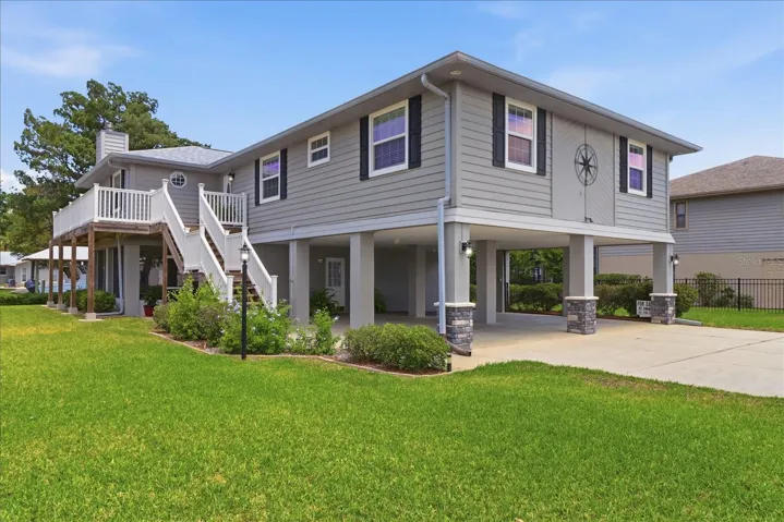 Welcome Home to Woodland Estates!