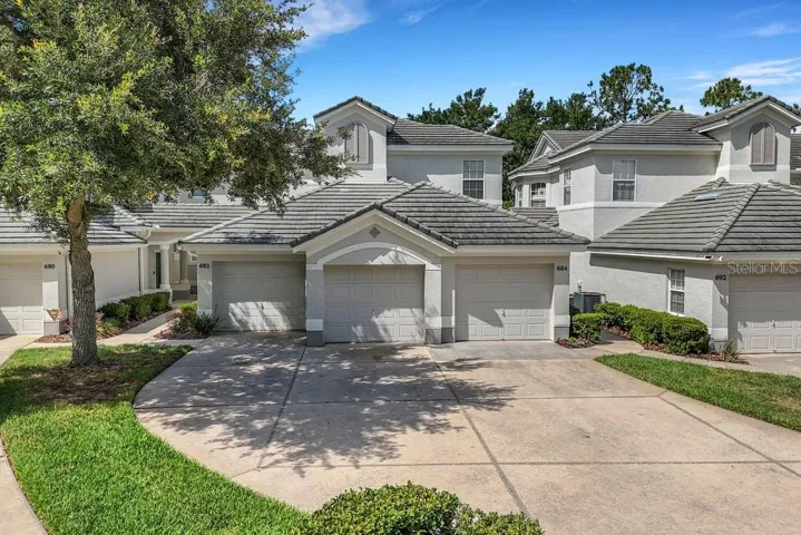 Welcome to 684 Grasslands Village Circle