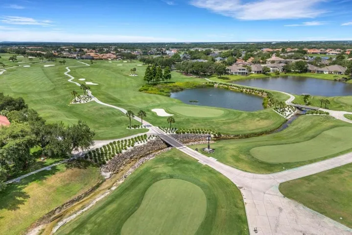 But members feel it was well worth the time and funds spent making it Lakeland's favorite golf course.