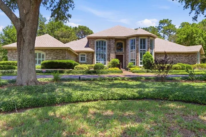 Welcome Home!