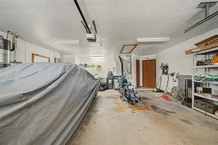 garage