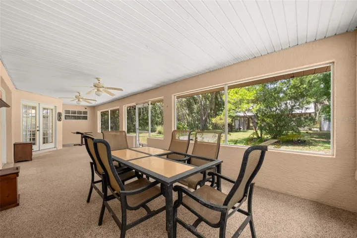 lanai