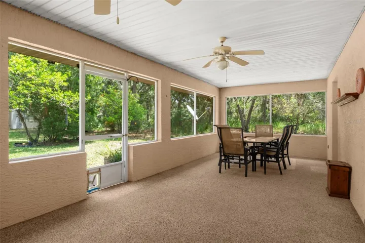 lanai