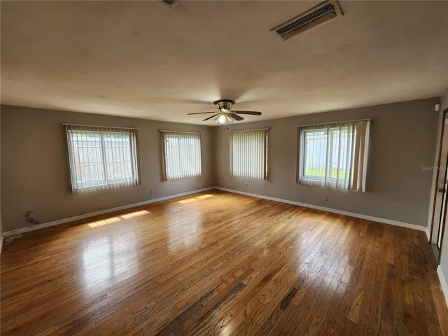 Large Family Room