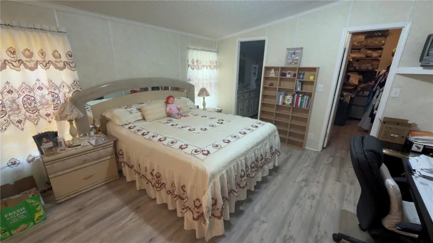 Cuarto principal