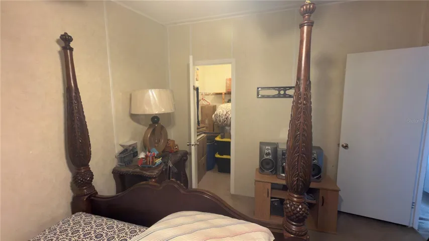 Cuarto 1 y closet