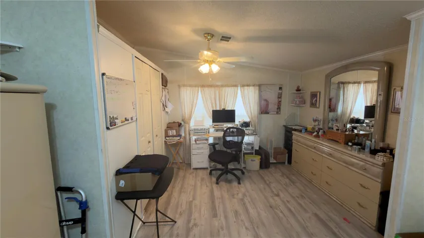 Cuarto principal