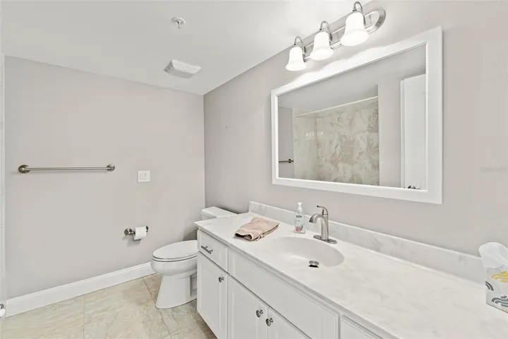 Guest Bath