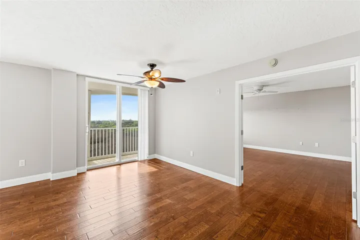 Off-Kitchen Formal Dining
