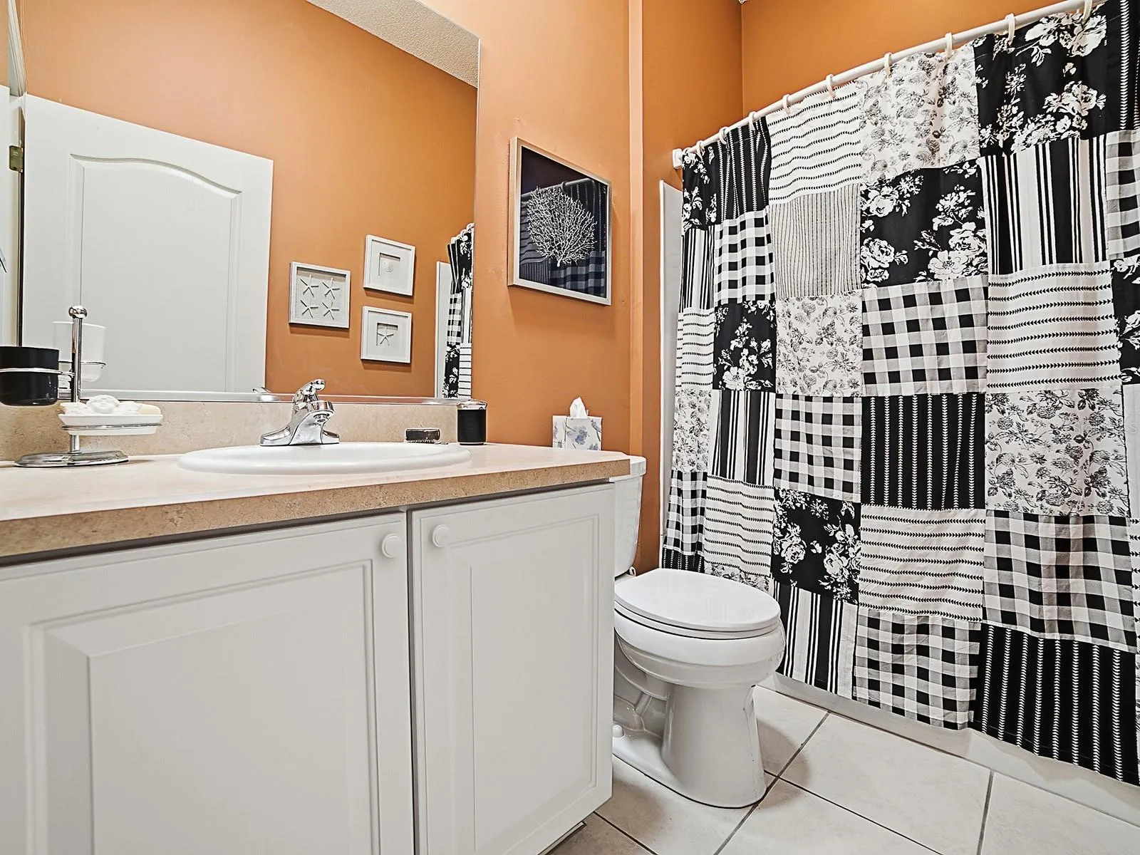 Guest Bath