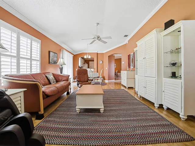Great space
