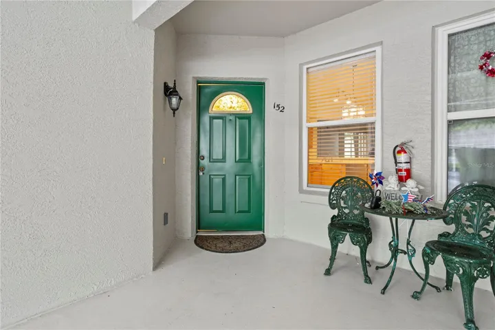 Come On In
