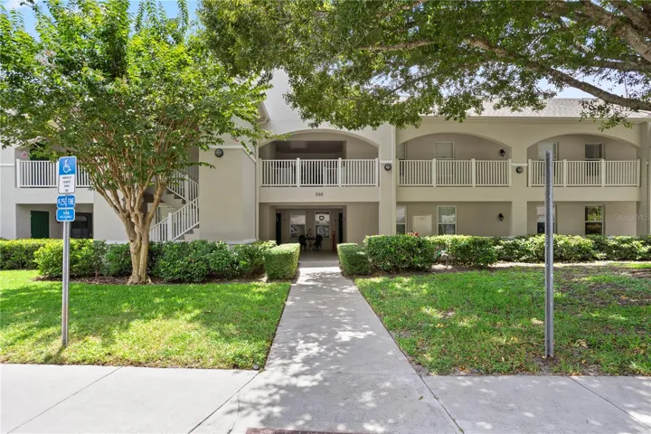 580 Cranes Way #152