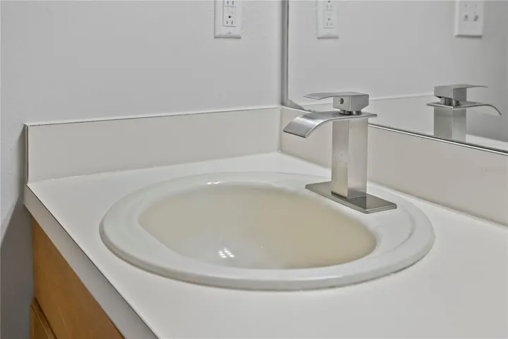 Secondary Bath