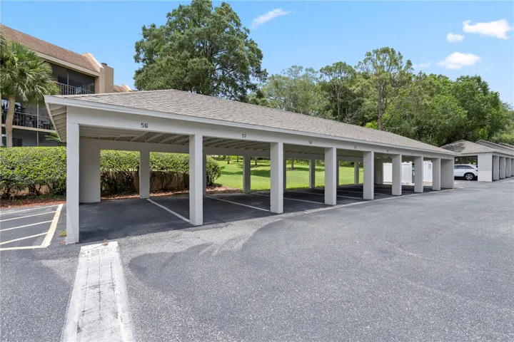Covered Park