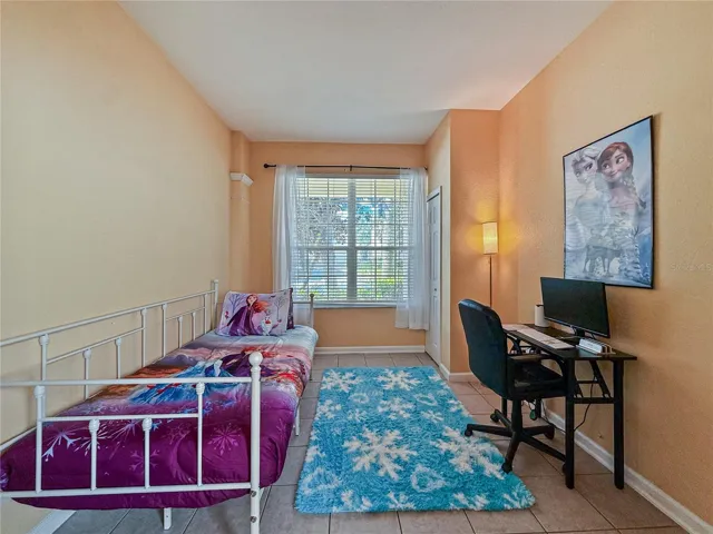 Add a Murphy Bed for Maximum Flexibility