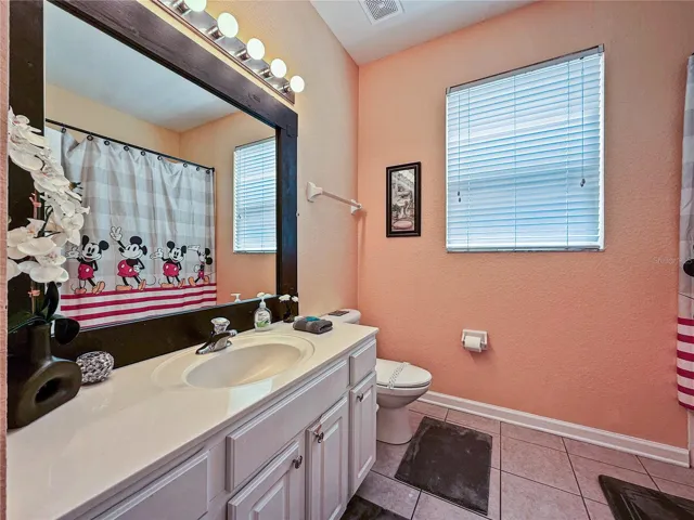 First Floor Bath