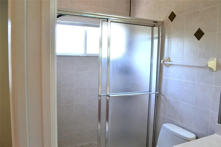 Primary Ensuite