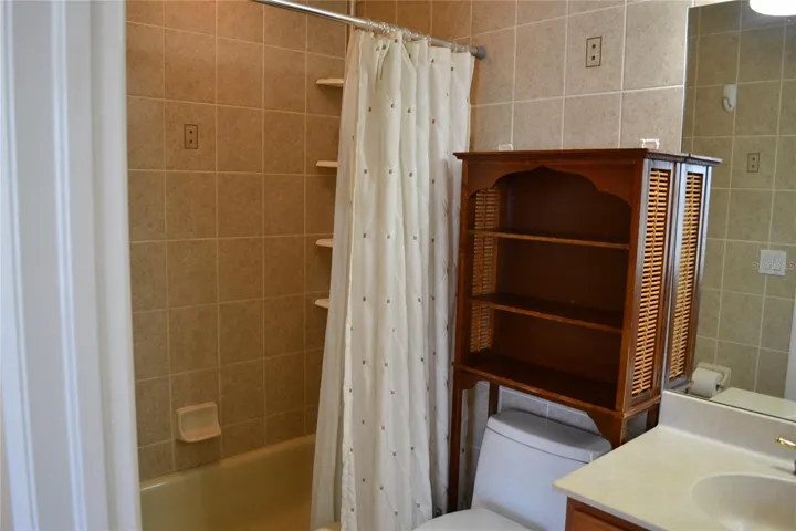 2nd ensuite