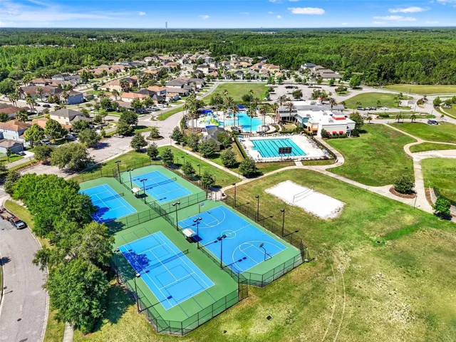 Amenities