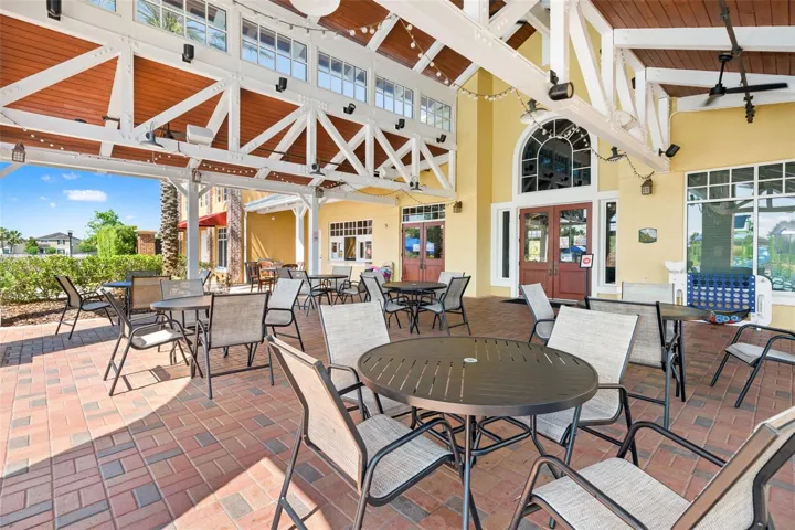 Clubhouse