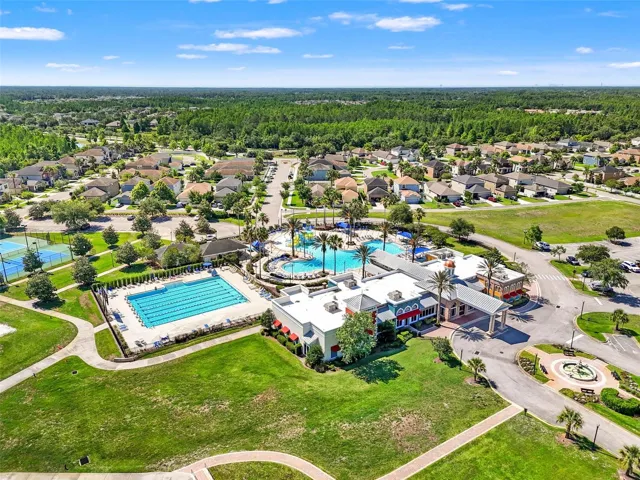 Amenities